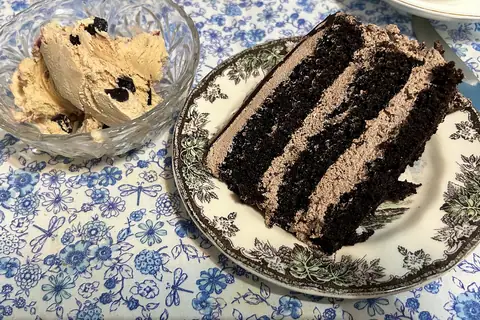 The Cake Fairy photo 2